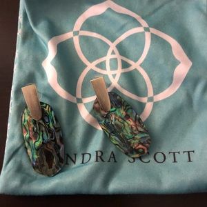 Kendra Scott Aragon Shell